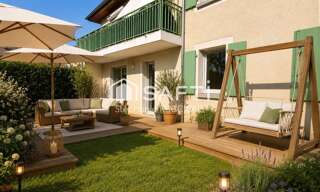 Appartement 3 Pièces 68 m² à vendre à Beaurepaire (38270)