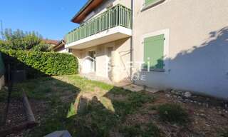Appartement 3 Pièces 68 m² à vendre à Beaurepaire (38270)