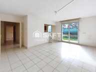 Appartement T3, garage, cave, place de parking, jardinet — photo 4
