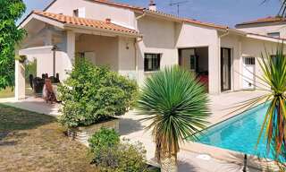 Maison 6 Pièces 152 m² à vendre à Le Haillan (33185)