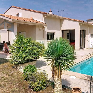 Maison 6 pièces 539000 €