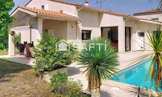 Maison 6 Pièces 152 m² à vendre à Le Haillan (33185)