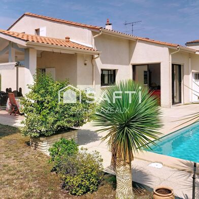 Maison 6 pièces 539000 €