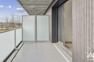 Appartement 1 pièces 175000 €