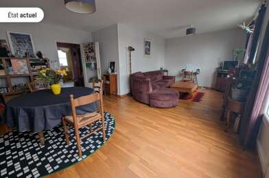 Appartement 4 pièces 133000 €