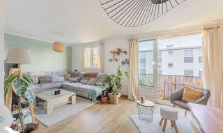 Appartement 4 Pièces 77 m² à vendre à Saint-Pierre-des-Corps (37700)