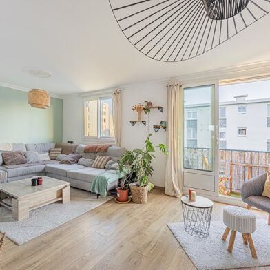 Appartement 4 pièces 159000 €