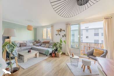 Appartement 4 pièces 159000 €