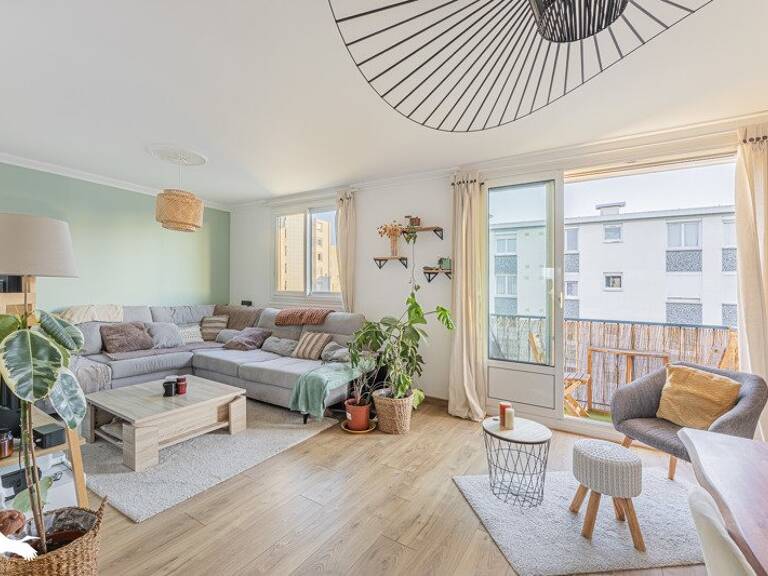 Appartement 4 pièces 77 m² — photo 1
