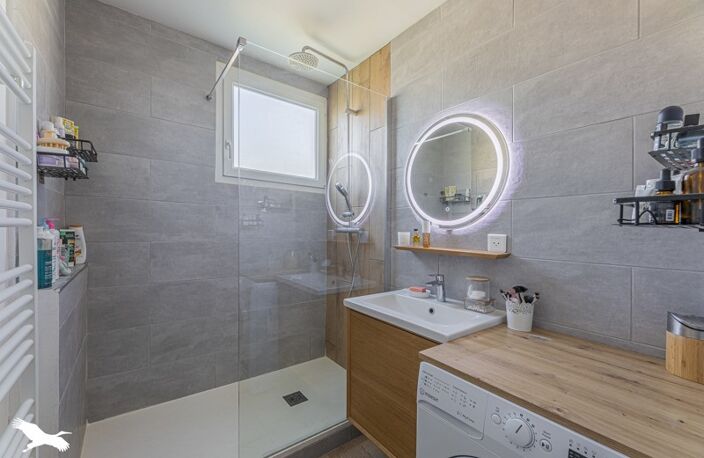Vente appartement 4 pièces 77 m² Saint-Pierre-des-Corps (37700) — photo 4