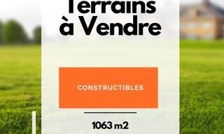 Terrain  1063 m² à vendre à Saint-Clair-de-la-Tour (38110)