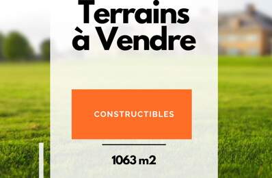 Terrain — photo du bien