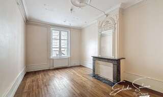 Appartement 2 Pièces 50 m² à vendre à Angers (49100)