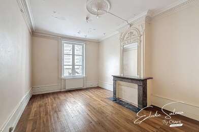 Appartement 2 pièces 185500 €