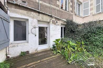 Appartement 2 pièces 185500 €