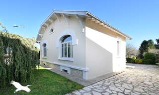 Maison 4 Pièces 81 m² à vendre à Magnac-sur-Touvre (16600)