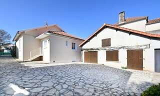 Maison 4 Pièces 81 m² à vendre à Magnac-sur-Touvre (16600)