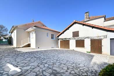 Maison 4 pièces 199808 €