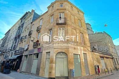 Immeuble  1648000 €