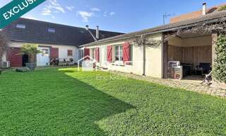 Maison 5 Pièces 120 m² à vendre à Pont-Sainte-Maxence (60700)