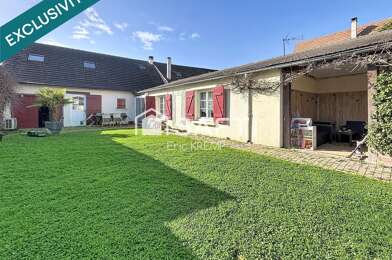 Maison 5 pièces 249000 €