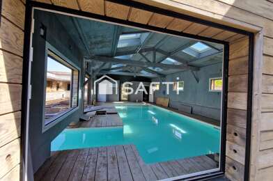 Maison 17 pièces 319000 €