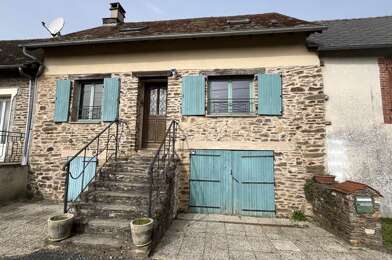 Maison 5 pièces 133000 €