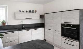 Maison 3 Pièces 110 m² à vendre à Rambervillers (88700)