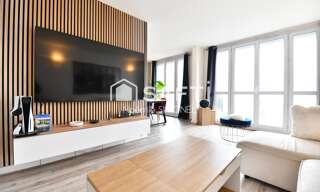 Appartement 5 Pièces 92 m² à vendre à Chilly-Mazarin (91380)