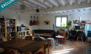 Maison 8 Pièces 196 m² à vendre à Corpeau (21190)