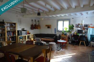 Maison 8 pièces 299000 €