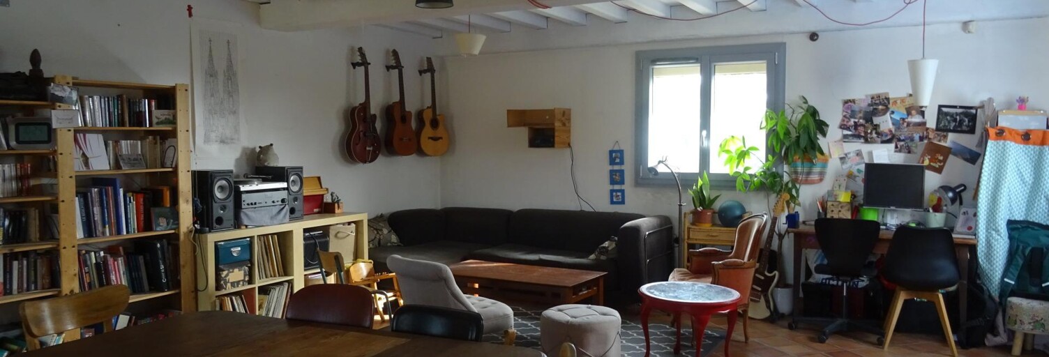 Maison 8 Pièces 196 m² à vendre à Corpeau (21190)