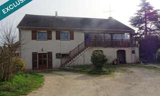 Maison 8 Pièces 196 m² à vendre à Corpeau (21190)