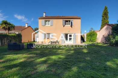 Maison 5 pièces 248000 €