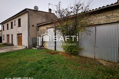 Maison 5 pièces 95000 €