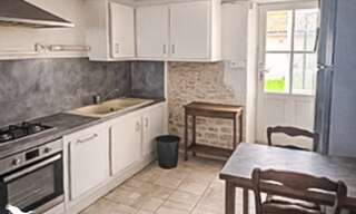 Maison 3 Pièces 67 m² à vendre à Thairé (17290)