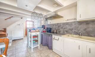 Maison 3 Pièces 67 m² à vendre à Thairé (17290)