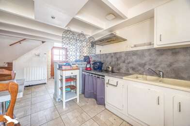 Maison 3 pièces 239625 €
