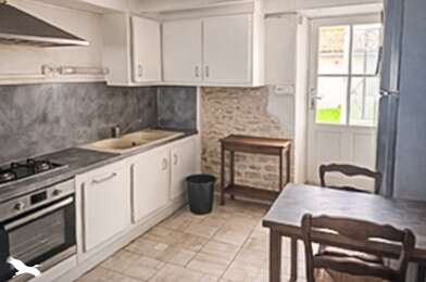 Maison 3 pièces 239625 €