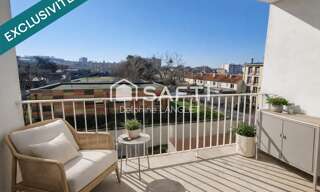 Appartement 5 Pièces 91 m² à vendre à Reims (51100)