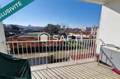 Appartement 5 pièces 220000 €