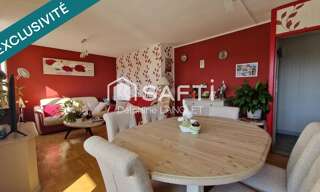 Appartement 5 Pièces 91 m² à vendre à Reims (51100)
