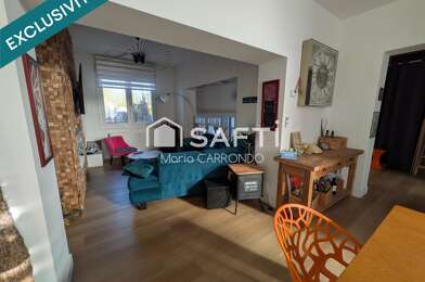 Maison 6 pièces 339000 €