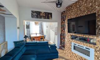 Maison 6 Pièces 137 m² à vendre à Valenciennes (59300)