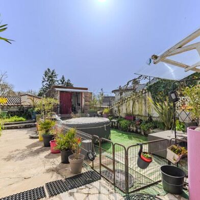 Maison 6 pièces 198648 €