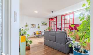 Maison 6 Pièces 132 m² à vendre à Guîtres (33230)