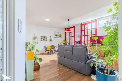 Maison 6 pièces 198648 €