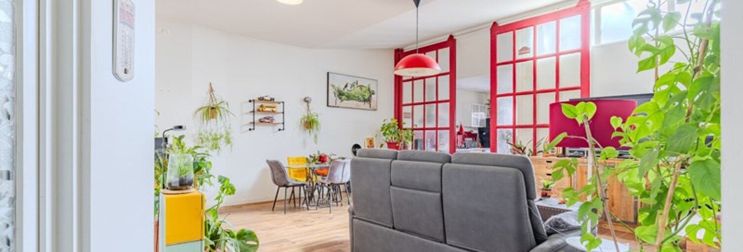 Maison 6 Pièces 132 m² à vendre à Guîtres (33230)