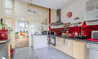 Maison 6 Pièces 132 m² à vendre à Guîtres (33230)