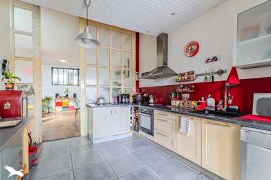 Maison 6 pièces 194000 €